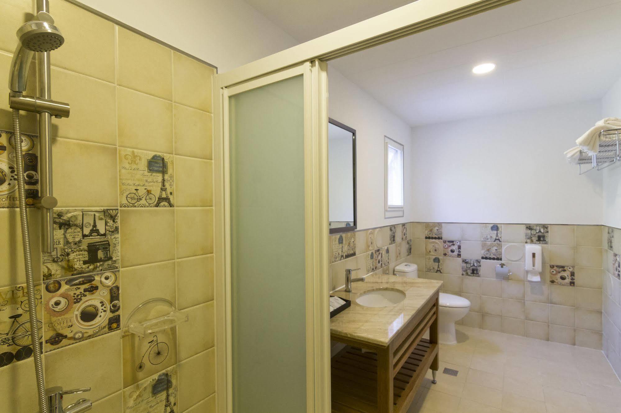 דירות Kenting Hemingway מראה חיצוני תמונה